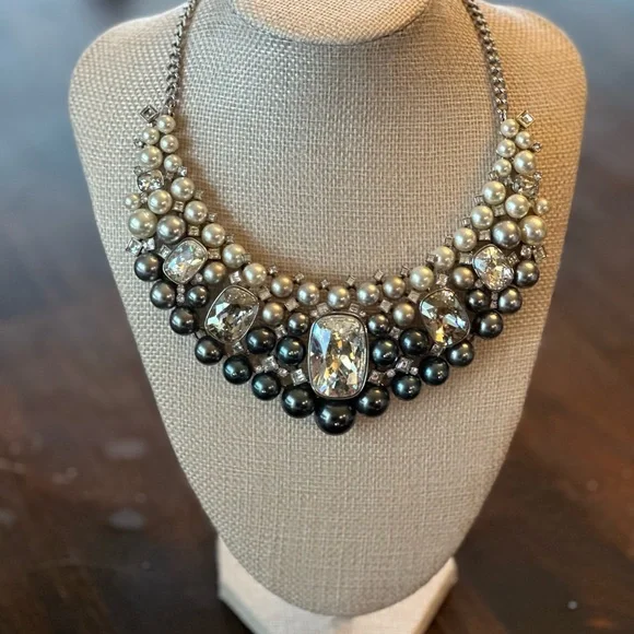 Swarovski East Necklace Large 5181471 - Picture 6 of 6